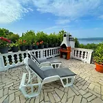 With Pool Near Sea