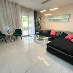 With Pool Near Sea Σπίτι διακοπών Dramalj