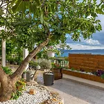 With Pool Near Sea