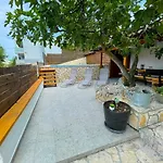 With Pool Near Sea Σπίτι διακοπών Dramalj