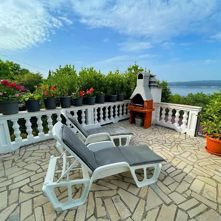 Gorgeous In Near Sea