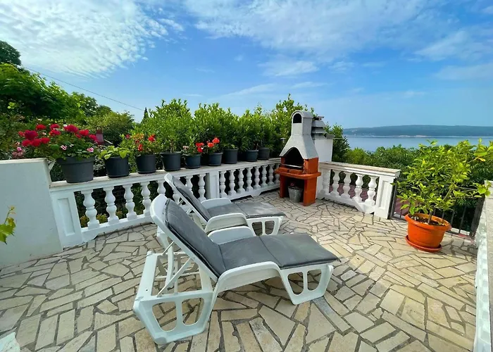 With Pool Near Sea