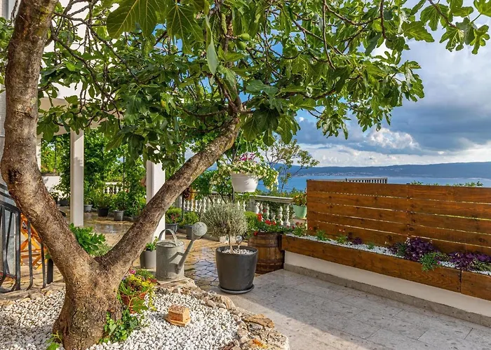 With Pool Near Sea
